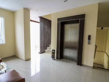 Nida Rooms Iklas 2 Pekanbaru Eksteriør billede