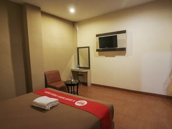 Nida Rooms Iklas 2 Pekanbaru Eksteriør billede