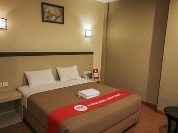 Nida Rooms Iklas 2 Pekanbaru Eksteriør billede